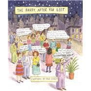 The Party, After You Left