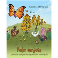 Poder mariposa
