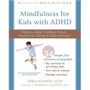 Mindfulness for Kids With ADHD