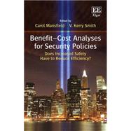 Benefit-Cost Analyses for Security Policies