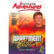 Real Kids Real Adventures #8: Apartment Fire, Trinity River Rescue, Runaway Balloon