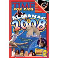 Time for Kids : Almanac 2008