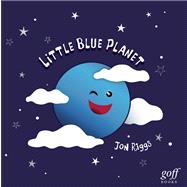 Little Blue Planet