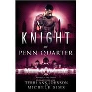 Knight of Penn Quarter