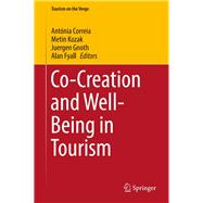Co-creation and Well-being in Tourism