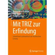 Mit TRIZ zur Erfindung
