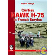 Curtis Hawk H-75 in French Service