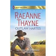 Outlaw Hartes The Valentine Two-Step\Cassidy Harte and the Comeback Kid