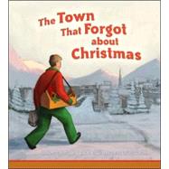 The Town That Forgot about Christmas