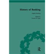 The History of Banking I, 1650-1850 Vol IV