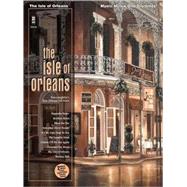 The Isle of Orleans Music Minus One Drums Deluxe 2-CD Set