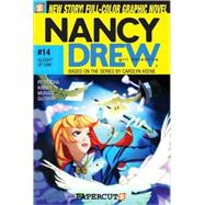 Nancy Drew #14: Sleight of Dan