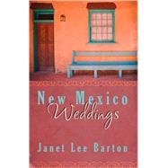 New Mexico Weddings