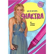 Day by Day with Shakira