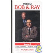 The Best of Bob & Ray: Experts from the Bob & Ray Public Radio Show