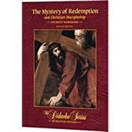 The Mystery of Redemption and Christian Discipleship Workbook