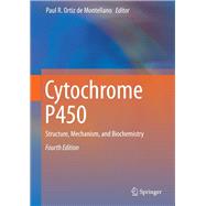 Cytochrome P450