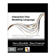 Interaction Flow Modeling Language