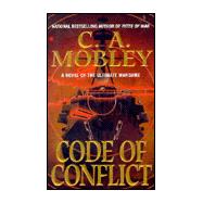 Code of Conflict