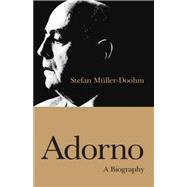 Adorno : A Biography
