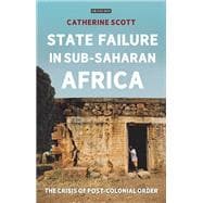 State Failure in Sub-saharan Africa