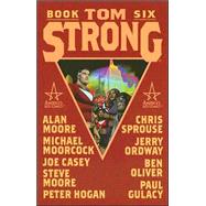 Tom Strong - Book 06