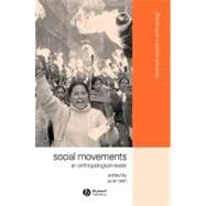 Social Movements : An Anthropological Reader