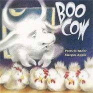 Boo Cow