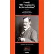Freud's on Narcissism
