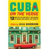Cuba on the Verge