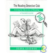 The Reading Detective Club