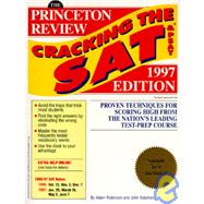 Cracking the Sat & Psat 1997