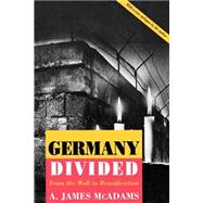 Germany Divided