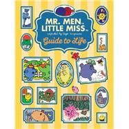 The Mr. Men Little Miss Guide to Life