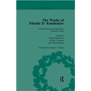 The Works of Nikolai D Kondratiev Vol 4