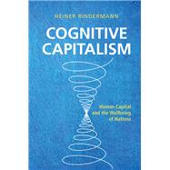 Cognitive Capitalism