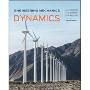 Engineering Mechanics: Dynamics, Enhanced eText