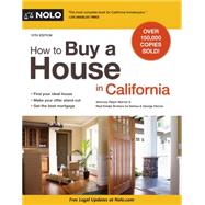 How to Buy a House in California + Website