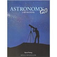 Astronomy 120