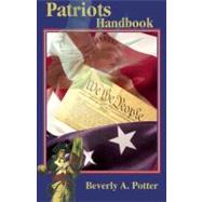 Patriots Handbook