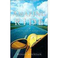 Amazing Ride
