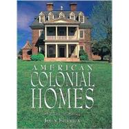 American Colonial Homes