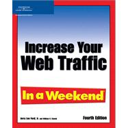 Increase Your Web Traffic in a Weekend