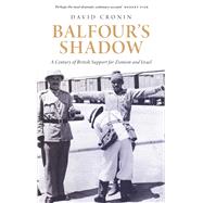 Balfour's Shadow