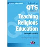 Teaching Religious Education : Primary and Early Years