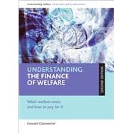 Understanding the Finance of Welfare