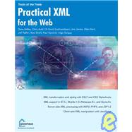 Practical Xml for the Web