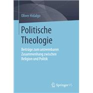 Politische Theologie