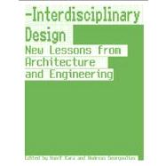 Interdisciplinary Design