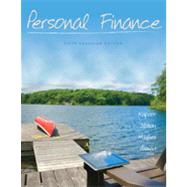 Personal Finance, 5th Canadian Edition